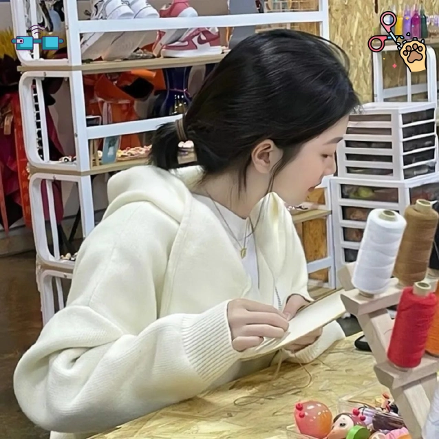 姚女士